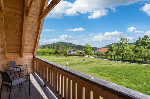 Photo 16 - Cozy Holiday Home in Finkenstein near Lake