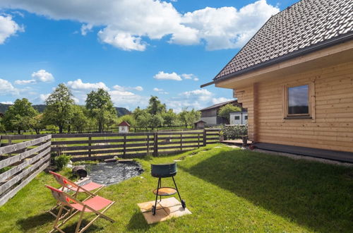 Photo 28 - Cozy Holiday Home in Finkenstein near Lake