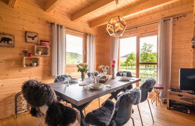 Cozy Holiday Home in Finkenstein near Lake - Foto 19