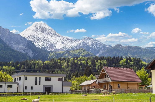 Photo 32 - Cozy Holiday Home in Finkenstein near Lake