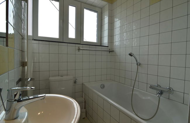 Grand Villa With Bubble Bath - Foto 37