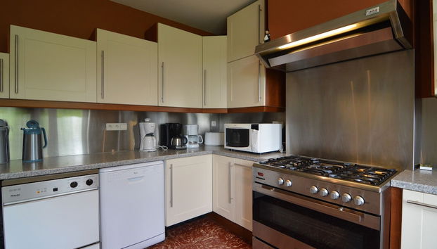 Cozinha privada