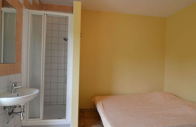 Grand Villa With Bubble Bath - Foto 14