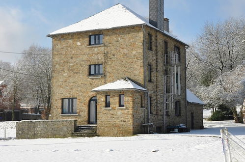 Photo 38 - Beautiful Holiday Home With an Open Fireplace