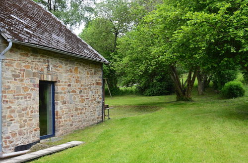 Photo 27 - Beautiful Holiday Home With an Open Fireplace