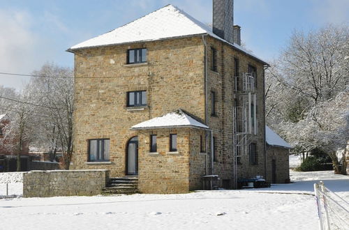 Photo 45 - Beautiful Holiday Home in Ferrieres With an Open Fireplace