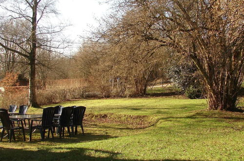 Photo 7 - Beautiful Holiday Home With an Open Fireplace