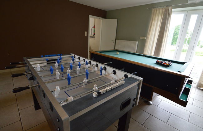Grand Villa With Bubble Bath - Foto 30