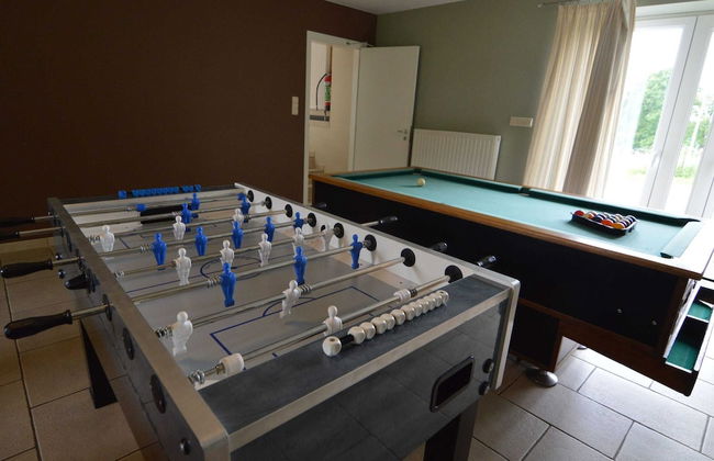 Grand Villa With Bubble Bath - Foto 21