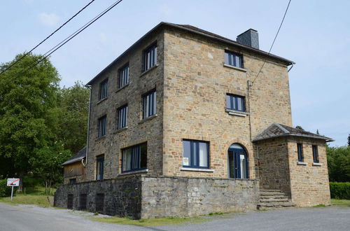 Photo 29 - Beautiful Holiday Home With an Open Fireplace