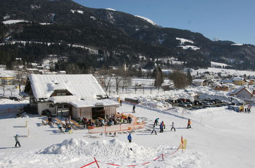 Photo 26 - Spacious Chalet near Ski Slopes in Kotschach-Mauthen