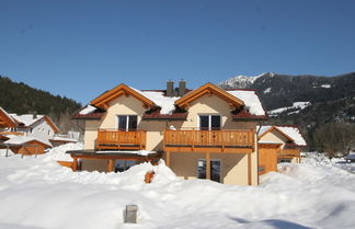 Photo 1 - Spacious Chalet near Ski Slopes in Kotschach-Mauthen