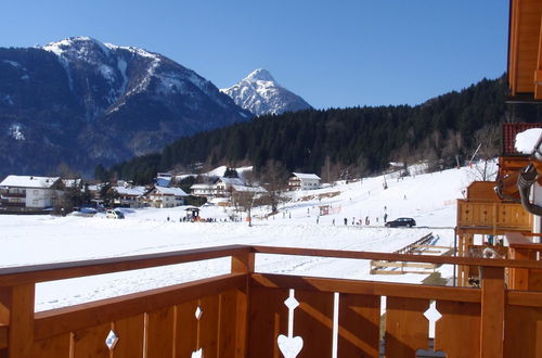 Photo 29 - Spacious Chalet near Ski Slopes in Kotschach-Mauthen