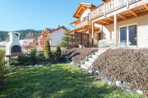 Photo 18 - Spacious Chalet near Ski Slopes in Kotschach-Mauthen