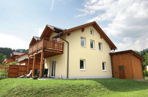 Photo 20 - Spacious Chalet near Ski Slopes in Kotschach-Mauthen