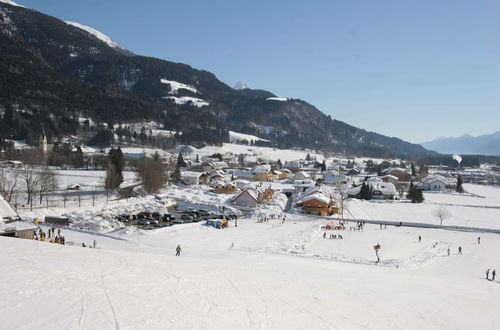 Photo 34 - Spacious Chalet near Ski Slopes in Kotschach-Mauthen