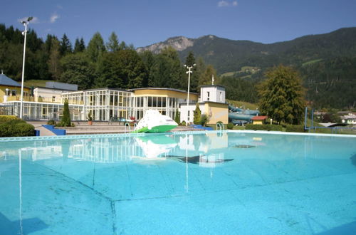 Photo 15 - Spacious Chalet near Ski Slopes in Kotschach-Mauthen