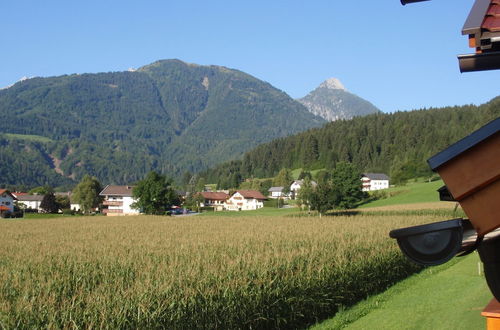 Photo 21 - Spacious Chalet near Ski Slopes in Kotschach-Mauthen