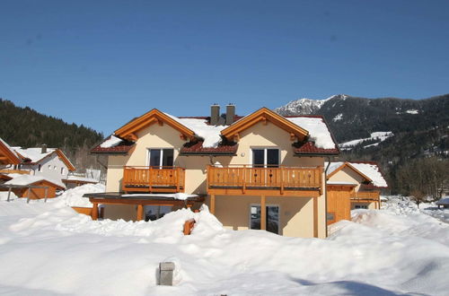 Photo 22 - Spacious Chalet near Ski Slopes in Kotschach-Mauthen