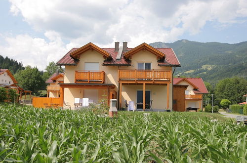 Photo 23 - Spacious Chalet near Ski Slopes in Kotschach-Mauthen