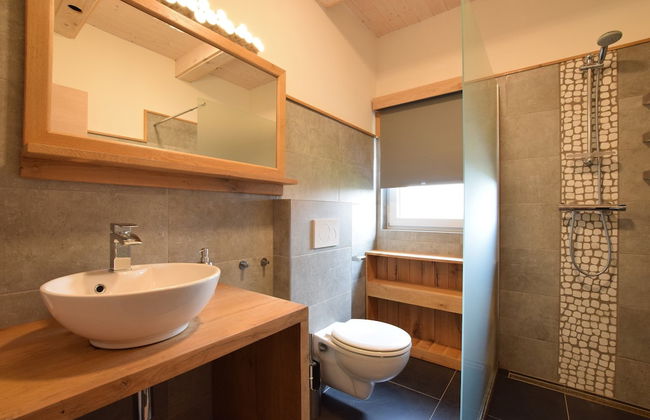 Grandeur Villa with Sauna & Hot Tub in Durbuy - Foto 51