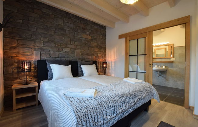 Grandeur Villa with Sauna & Hot Tub in Durbuy - Foto 37
