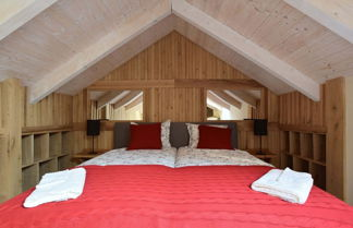Foto 2 - Grandeur Villa with Sauna & Hot Tub in Durbuy