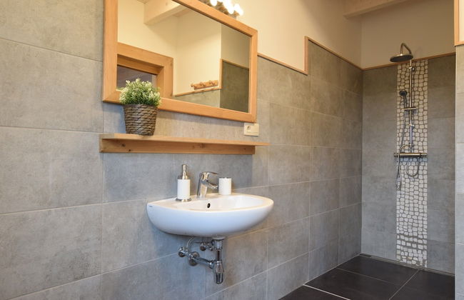 Grandeur Villa with Sauna & Hot Tub in Durbuy - Foto 49