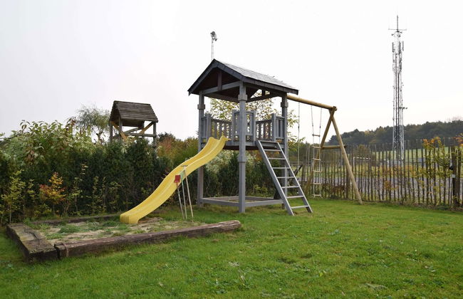 Grandeur Villa with Sauna & Hot Tub in Durbuy - Foto 27