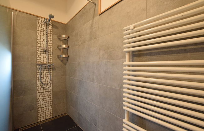 Grandeur Villa with Sauna & Hot Tub in Durbuy - Foto 50