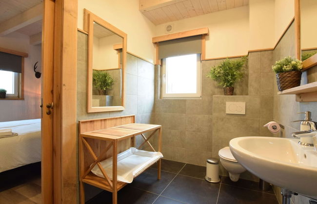 Grandeur Villa with Sauna & Hot Tub in Durbuy - Foto 22