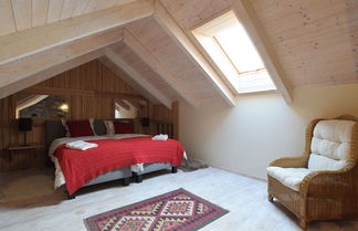 Photo 1 - Grandeur Villa with Sauna & Hot Tub in Durbuy