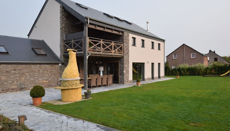 Photo 1 - Grandeur Villa with Sauna & Hot Tub in Durbuy