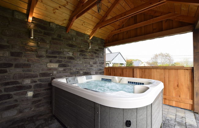 Grandeur Villa with Sauna & Hot Tub in Durbuy - Foto 53