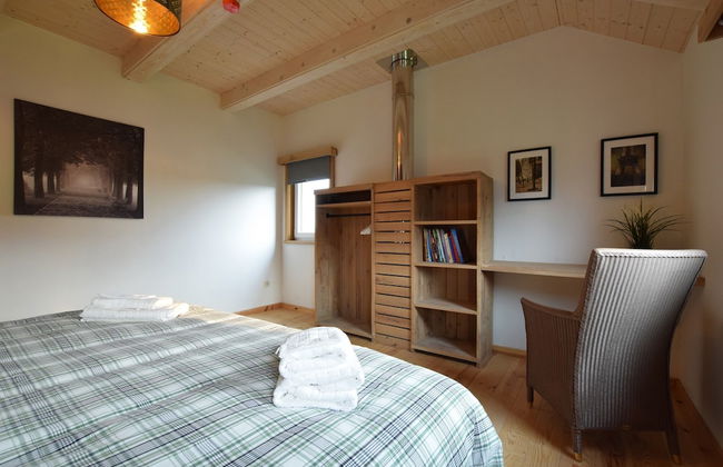 Grandeur Villa with Sauna & Hot Tub in Durbuy - Foto 27