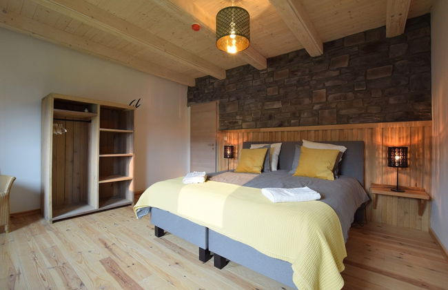 Grandeur Villa with Sauna & Hot Tub in Durbuy - Foto 30