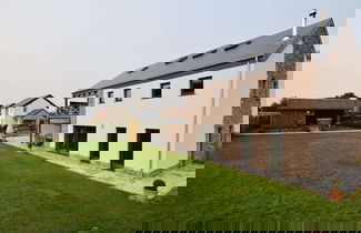 Foto 1 - Grandeur Villa with Sauna & Hot Tub in Durbuy