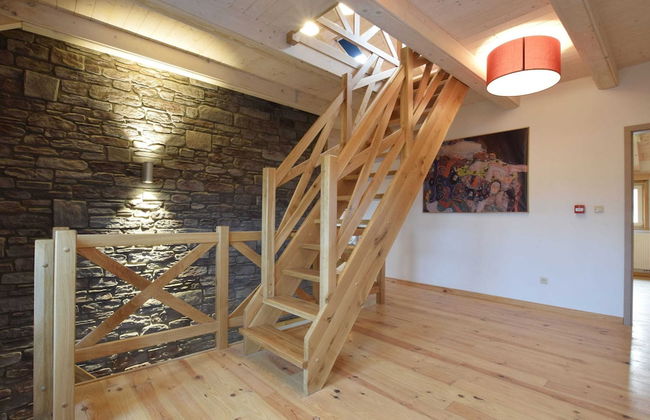Grandeur Villa with Sauna & Hot Tub in Durbuy - Foto 35
