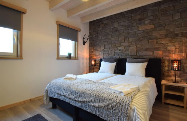 Grandeur Villa with Sauna & Hot Tub in Durbuy - Foto 5