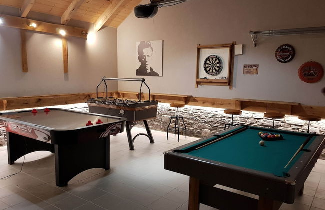 Grandeur Villa with Sauna & Hot Tub in Durbuy - Foto 26