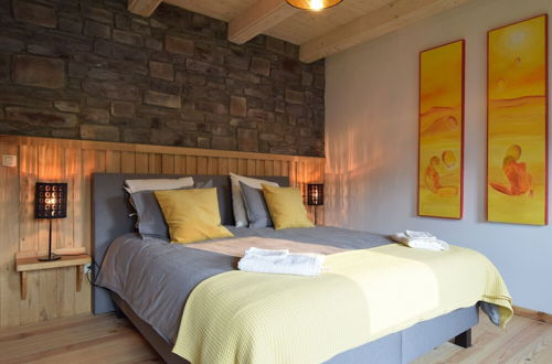 Foto 4 - Grandeur Villa with Sauna & Hot Tub in Durbuy
