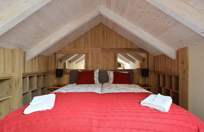 Grandeur Villa with Sauna & Hot Tub in Durbuy - Foto 29