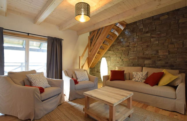 Grandeur Villa with Sauna & Hot Tub in Durbuy - Foto 14