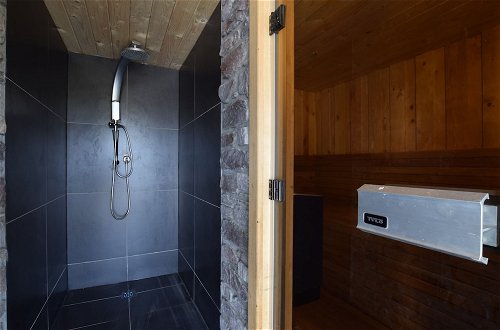 Foto 24 - Grandeur Villa with Sauna & Hot Tub in Durbuy