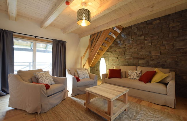 Grandeur Villa with Sauna & Hot Tub in Durbuy - Foto 22