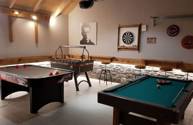 Grandeur Villa with Sauna & Hot Tub in Durbuy - Foto 30