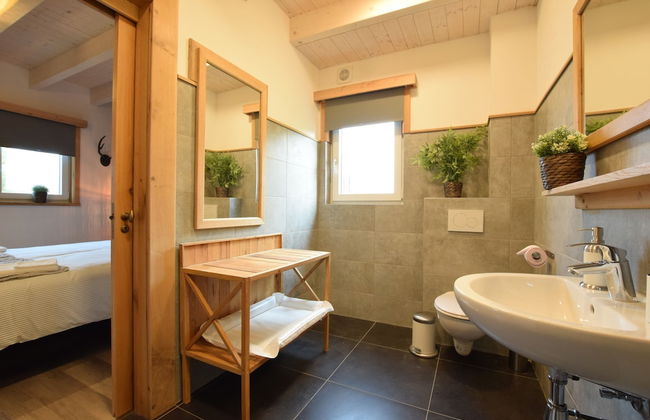 Grandeur Villa with Sauna & Hot Tub in Durbuy - Foto 46