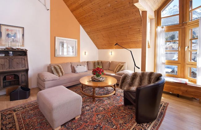 Schweizerhof Ferienwohnungen Lenzerheide - Foto 27