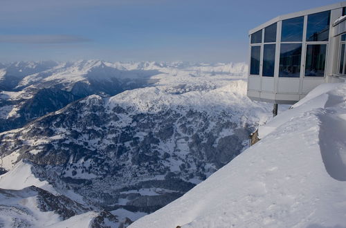 Photo 50 - Schweizerhof Ferienwohnungen Lenzerheide