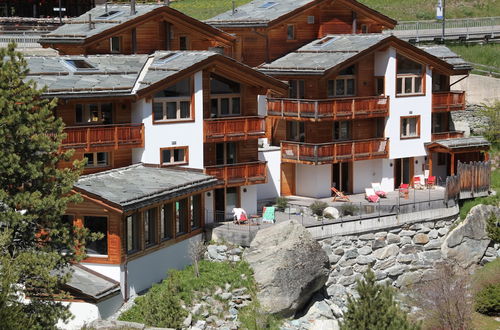 Photo 1 - Chalet Banja